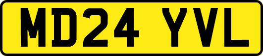 MD24YVL