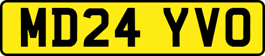 MD24YVO