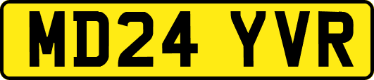 MD24YVR