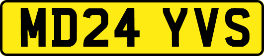 MD24YVS