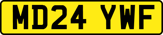 MD24YWF