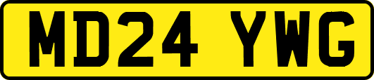 MD24YWG