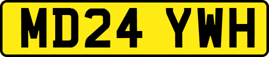 MD24YWH