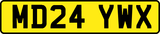 MD24YWX