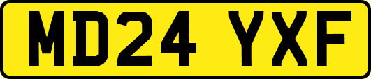MD24YXF