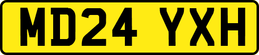 MD24YXH