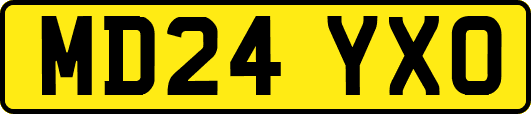 MD24YXO