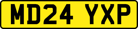 MD24YXP