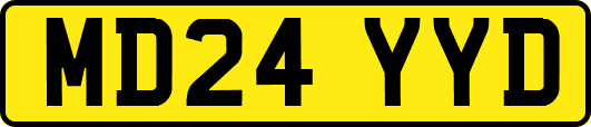 MD24YYD