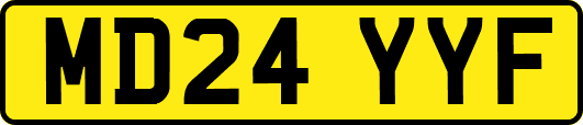 MD24YYF