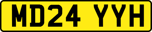 MD24YYH