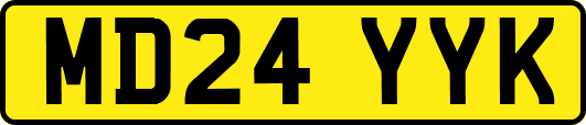 MD24YYK