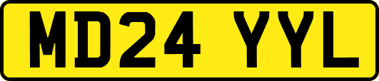 MD24YYL