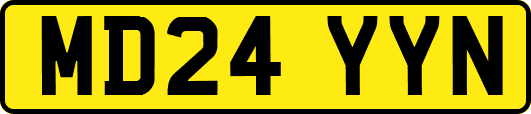 MD24YYN