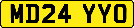 MD24YYO