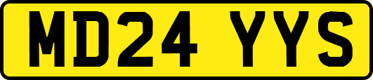 MD24YYS