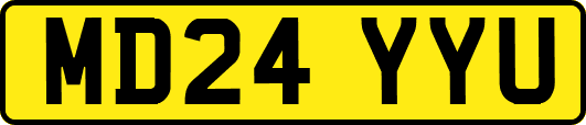 MD24YYU