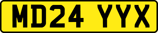 MD24YYX