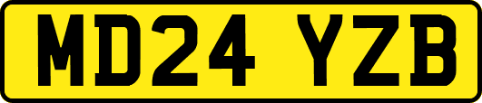 MD24YZB