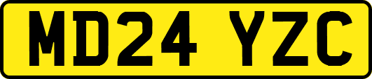 MD24YZC