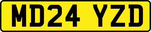 MD24YZD