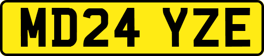 MD24YZE