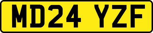 MD24YZF