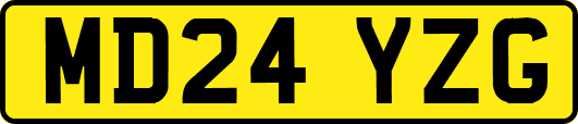 MD24YZG