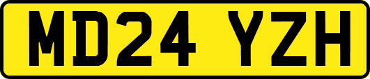 MD24YZH
