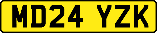 MD24YZK