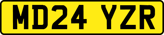 MD24YZR