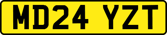 MD24YZT
