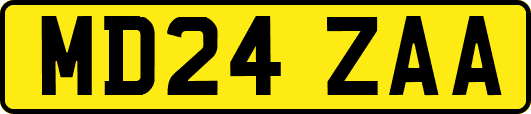 MD24ZAA
