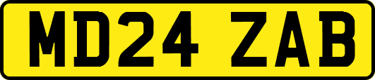 MD24ZAB