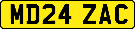 MD24ZAC