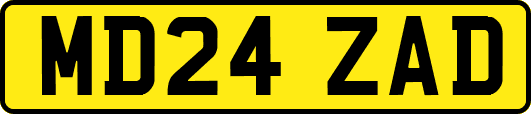 MD24ZAD