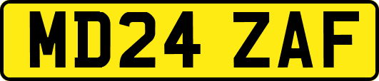 MD24ZAF