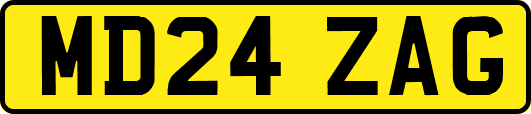 MD24ZAG