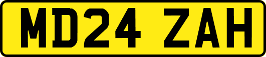 MD24ZAH