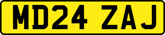 MD24ZAJ