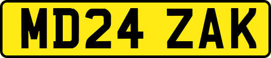MD24ZAK