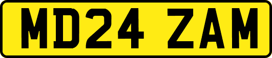 MD24ZAM