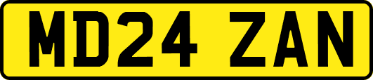 MD24ZAN