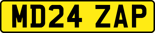MD24ZAP