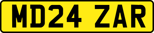 MD24ZAR