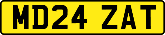 MD24ZAT