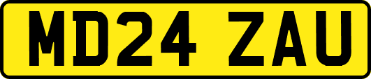 MD24ZAU