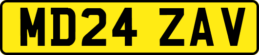 MD24ZAV