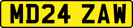 MD24ZAW