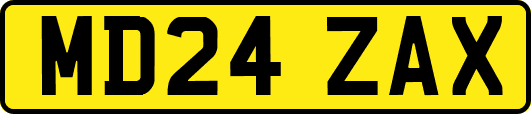 MD24ZAX